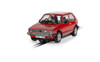 Scalextric 1:32 Scale Volkswagen Golf GTI Mk1 Red Slot Car C4490
