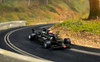 Scalextric 1:32 Scale 1978 Lotus 79 Mario Andretti F1 Slot Car C4494