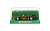 Scalextric 1:32 Scale 1978 Lotus 79 Mario Andretti F1 Slot Car C4494