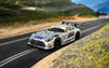 Scalextric 1:32 Scale Mercedes AMG GT3 RAM Racing D2 Slot Car C4496