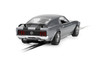 Scalextric 1:32 Scale Ford Mustang Boss 429 John Wick Slot Car C4497