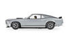Scalextric 1:32 Scale Ford Mustang Boss 429 John Wick Slot Car C4497