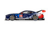 Scalextric 1:32 Scale Ford Mustang GT3 Multimatic Daytona 2024 Slot Car C4503