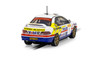 Scalextric 1:32 Scale 1997 Subaru Impreza WRX ERC Champion Slot Car C4507