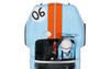 Scalextric 1:32 Scale Shelby Cobra 289 Gulf Slot Car C4509