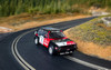 Scalextric 1:32 Scale 1979 VW Golf GTI Richard Lloyd Racing Slot Car C4520