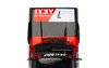 Scalextric 1:32 Scale 1979 VW Golf GTI Richard Lloyd Racing Slot Car C4520