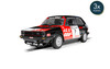 Scalextric 1:32 Scale 1979 VW Golf GTI Richard Lloyd Racing Slot Car C4520