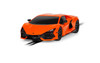 Scalextric 1:32 Scale Lamborghini Revuelto Arancio Apodis Slot Car C4523