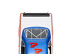Scalextric 1:32 Scale Plymouth Barracuda Spa Summer Classic 2023 Slot Car C4525