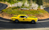 Scalextric 1:32 Scale Ford Mustang Rassler Racing No.99 Slot Car C4537
