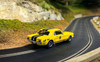 Scalextric 1:32 Scale Ford Mustang Rassler Racing No.99 Slot Car C4537