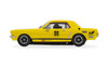 Scalextric 1:32 Scale Ford Mustang Rassler Racing No.99 Slot Car C4537
