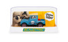 Scalextric 1:32 Scale Land Rover Series 1 Shaun the Sheep Slot Car C4543