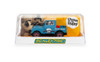 Scalextric 1:32 Scale Land Rover Series 1 Shaun the Sheep Slot Car C4543