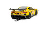 Scalextric 1:32 Scale Chevrolet Corvette C8.R Le Mans 2023 Slot Car C4558