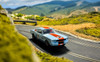 Scalextric 1:32 Scale Shelby GT350 Gulf Edition Slot Car C4570