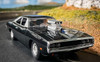 Scalextric 1:32 Scale Fast & Furious Dodge Charger Dom Toretto Slot Car C4573