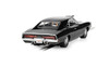 Scalextric 1:32 Scale Fast & Furious Dodge Charger Dom Toretto Slot Car C4573