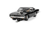 Scalextric 1:32 Scale Fast & Furious Dodge Charger Dom Toretto Slot Car C4573
