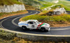 Scalextric 1:32 Scale 1971 Chevrolet Camaro Castrol Trans Am Slot Car C4643