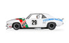 Scalextric 1:32 Scale 1971 Chevrolet Camaro Castrol Trans Am Slot Car C4643