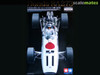 Tamiya 1:12 Scale 1966 Honda RA273 F1 Plastic Model Kit w/PE Parts 12032