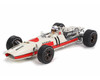Tamiya 1:12 Scale 1966 Honda RA273 F1 Plastic Model Kit w/PE Parts 12032