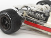Tamiya 1:12 Scale 1966 Honda RA273 F1 Plastic Model Kit w/PE Parts 12032