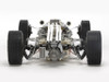 Tamiya 1:12 Scale 1966 Honda RA273 F1 Plastic Model Kit w/PE Parts 12032