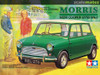 Tamiya 1:24 Scale Morris Mini Cooper 1275S Mk.I Plastic Model Kit 24039