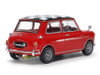 Tamiya 1:24 Scale Morris Mini Cooper 1275S Mk.I Plastic Model Kit 24039