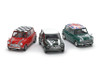 Tamiya 1:24 Scale Morris Mini Cooper Racing Plastic Model Kit 24130