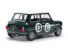 Tamiya 1:24 Scale Morris Mini Cooper Racing Plastic Model Kit 24130