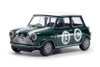 Tamiya 1:24 Scale Morris Mini Cooper Racing Plastic Model Kit 24130
