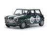 Tamiya 1:24 Scale Morris Mini Cooper Racing Plastic Model Kit 24130