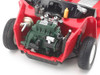 Tamiya 1:24 Scale Austin Mini Cooper 1275S Mk.I Plastic Model Kit 24235
