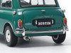 Tamiya 1:24 Scale Austin Mini Cooper 1275S Mk.I Plastic Model Kit 24235