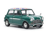 Tamiya 1:24 Scale Austin Mini Cooper 1275S Mk.I Plastic Model Kit 24235
