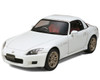 Tamiya 1:24 Scale 2001 Honda S2000 Plastic Model Kit 24245