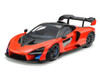 Tamiya 1:24 Scale 2018 McLaren Senna Plastic Model Kit 24355