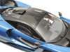 Tamiya 1:24 Scale 2018 McLaren Senna Plastic Model Kit 24355