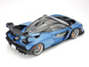 Tamiya 1:24 Scale 2018 McLaren Senna Plastic Model Kit 24355