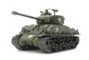 Tamiya 1:48 Scale US M4A3E8 Sherman Easy Eight Plastic Model Kit 32595