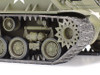 Tamiya 1:48 Scale US M4A3E8 Sherman Easy Eight Plastic Model Kit 32595