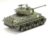 Tamiya 1:48 Scale US M4A3E8 Sherman Easy Eight Plastic Model Kit 32595
