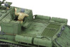 Tamiya 1:35 Scale Russian JSU-152 Heavy SP Gun Plastic Model Kit 35303