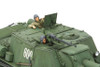 Tamiya 1:35 Scale Russian JSU-152 Heavy SP Gun Plastic Model Kit 35303
