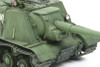 Tamiya 1:35 Scale Russian JSU-152 Heavy SP Gun Plastic Model Kit 35303