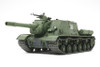 Tamiya 1:35 Scale Russian JSU-152 Heavy SP Gun Plastic Model Kit 35303